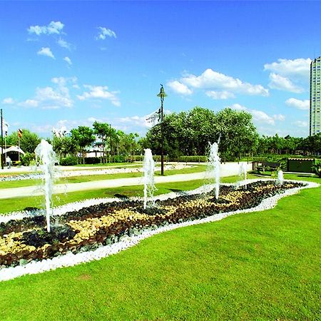 Hotel Villa Rosa تْشيزيناتيكو المظهر الخارجي الصورة