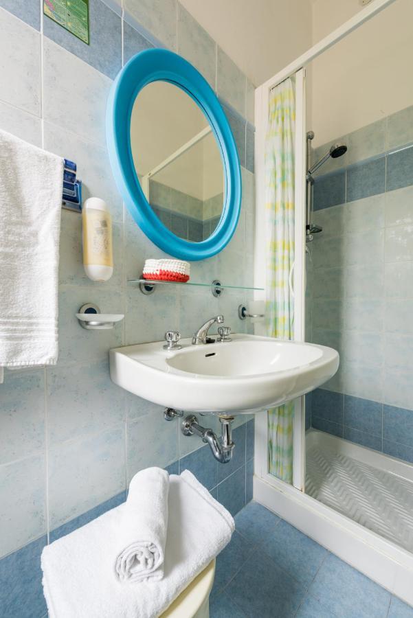 Hotel Villa Rosa تْشيزيناتيكو المظهر الخارجي الصورة