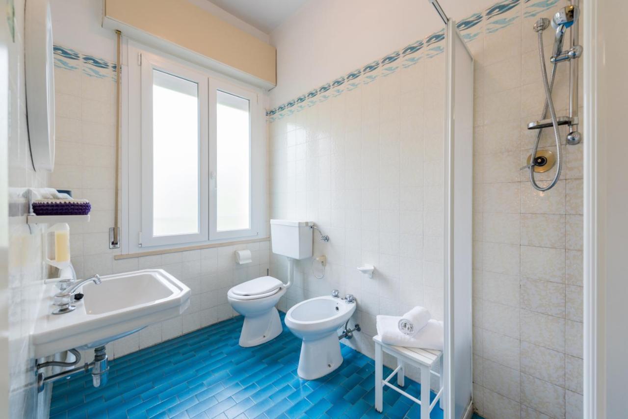 Hotel Villa Rosa تْشيزيناتيكو المظهر الخارجي الصورة