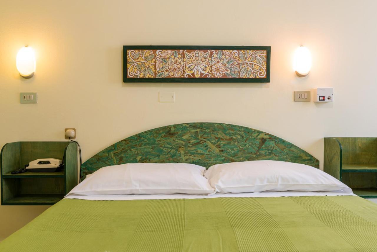 Hotel Villa Rosa تْشيزيناتيكو المظهر الخارجي الصورة