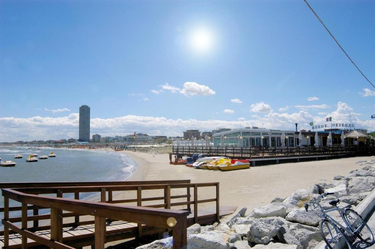 Hotel Villa Rosa تْشيزيناتيكو المظهر الخارجي الصورة