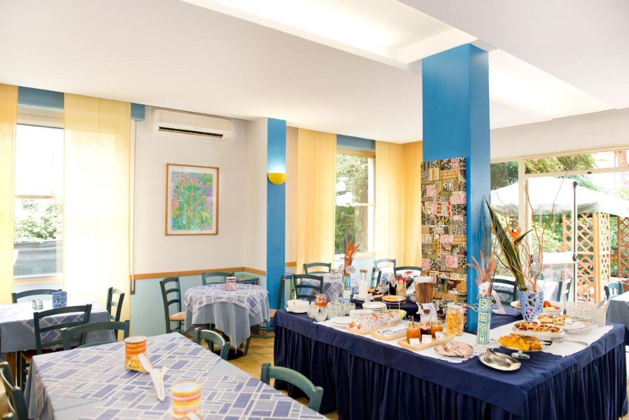 Hotel Villa Rosa تْشيزيناتيكو المظهر الخارجي الصورة
