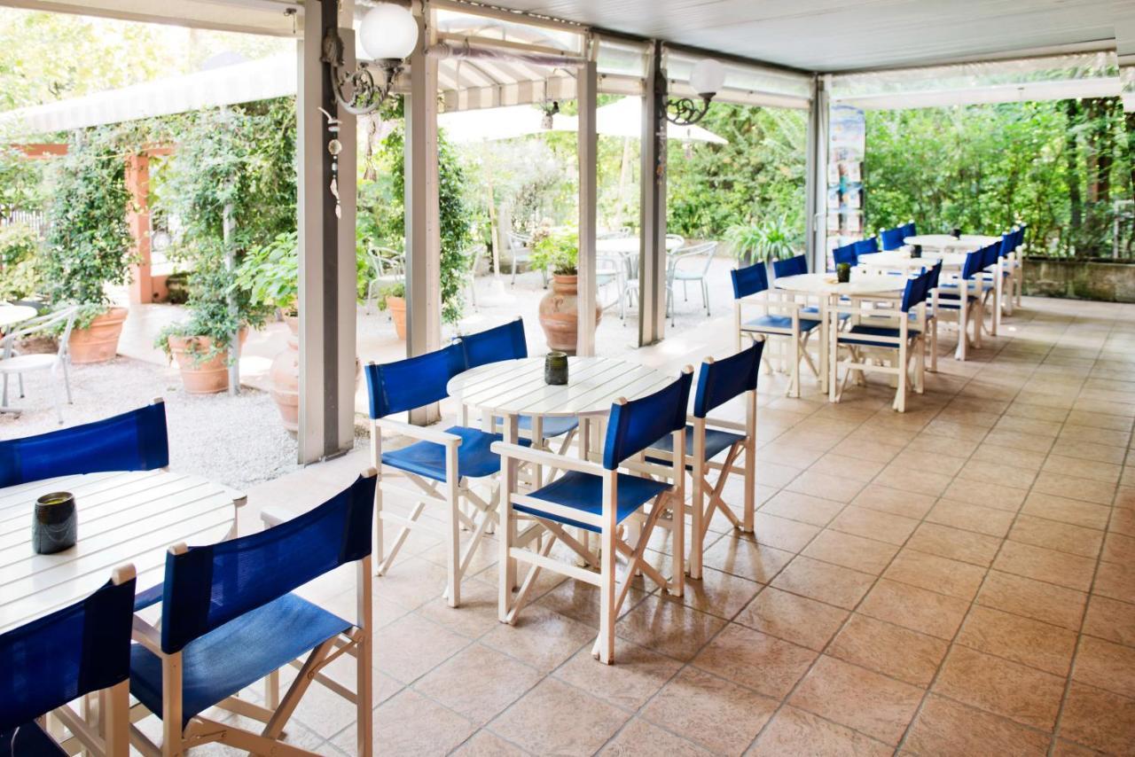 Hotel Villa Rosa تْشيزيناتيكو المظهر الخارجي الصورة