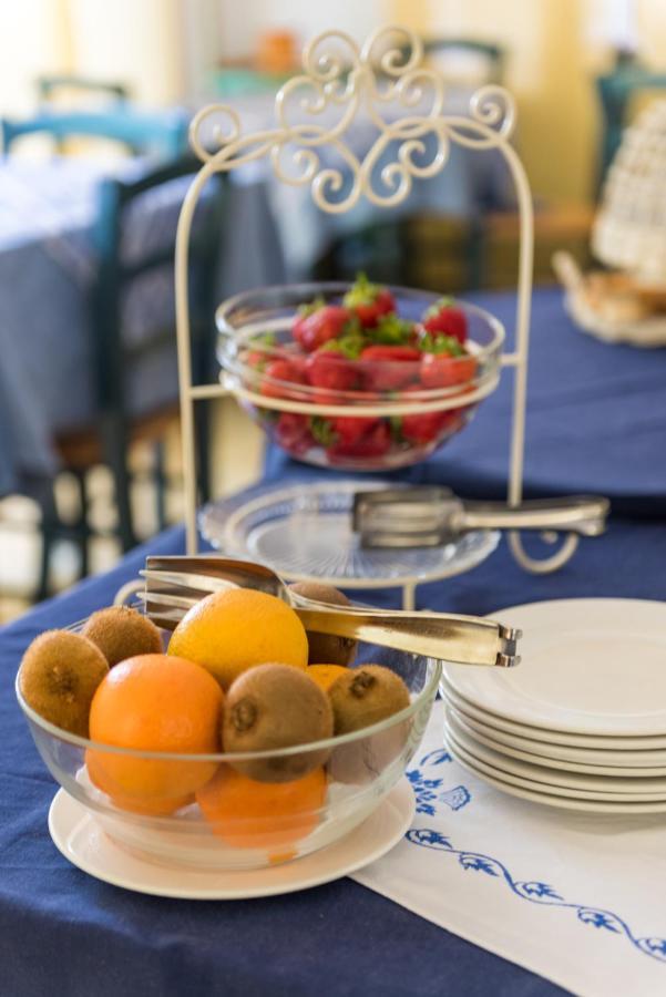 Hotel Villa Rosa تْشيزيناتيكو المظهر الخارجي الصورة